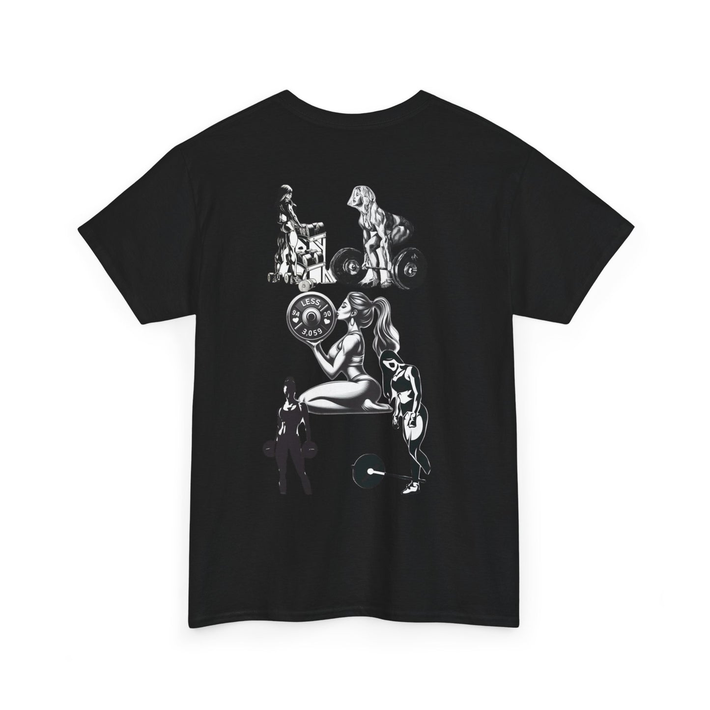 GirlPower T-Shirt