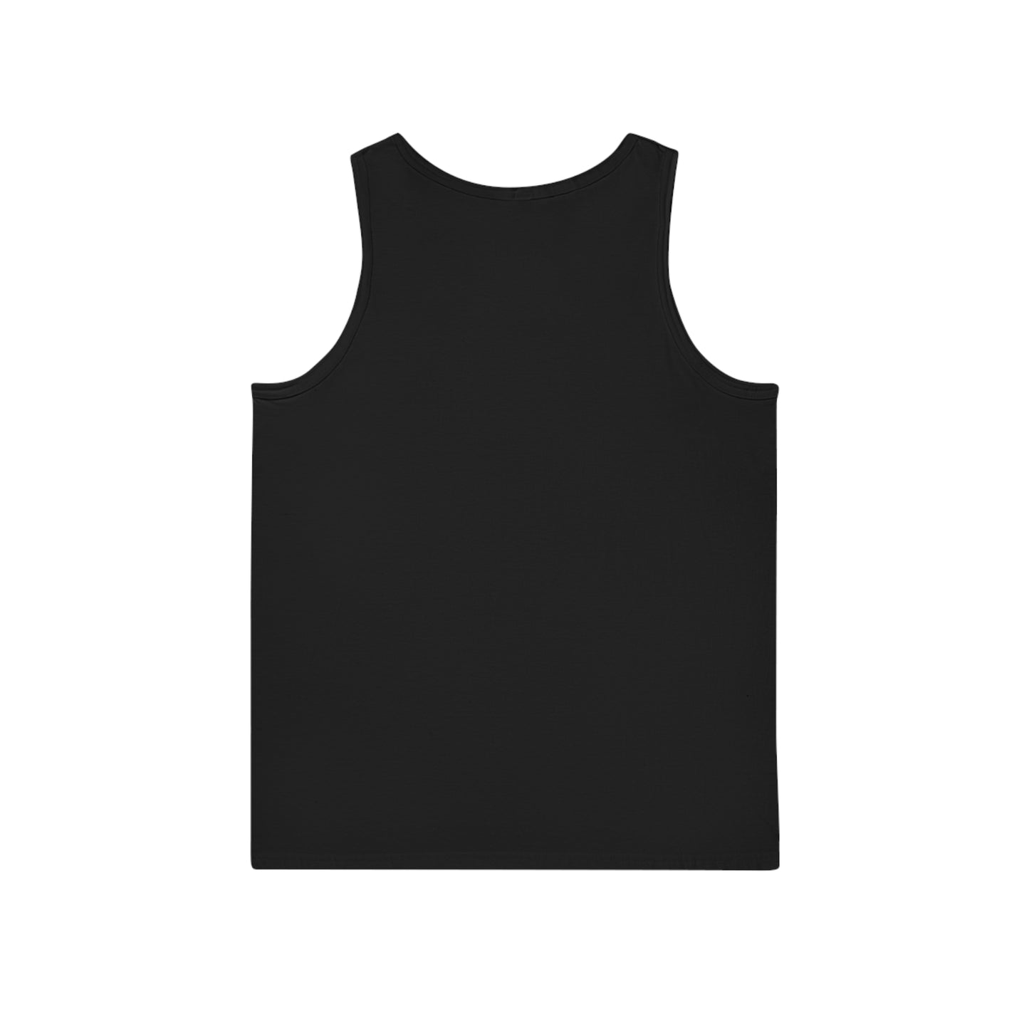 Gym Power Tank Top