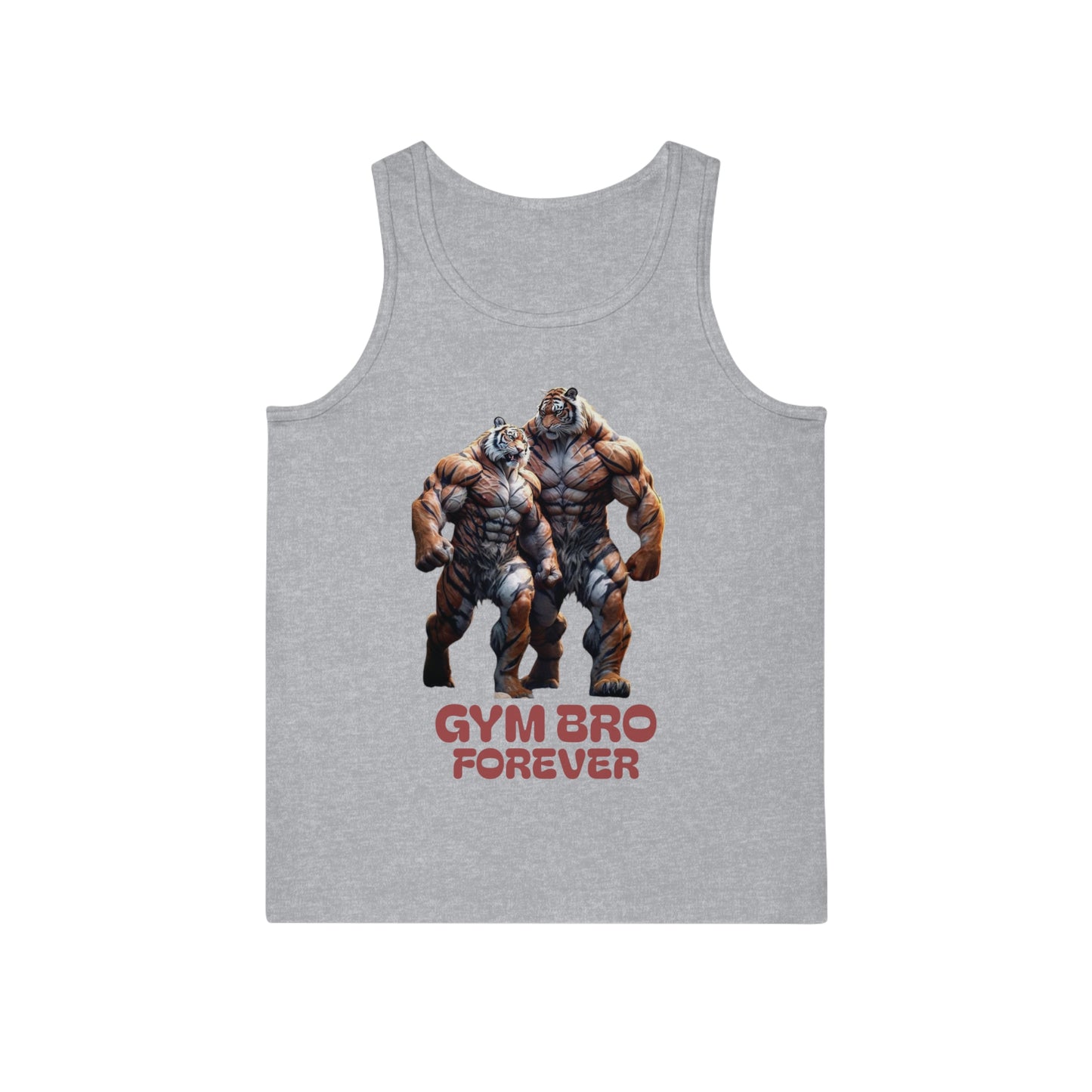 Friendly Flex Tank Top