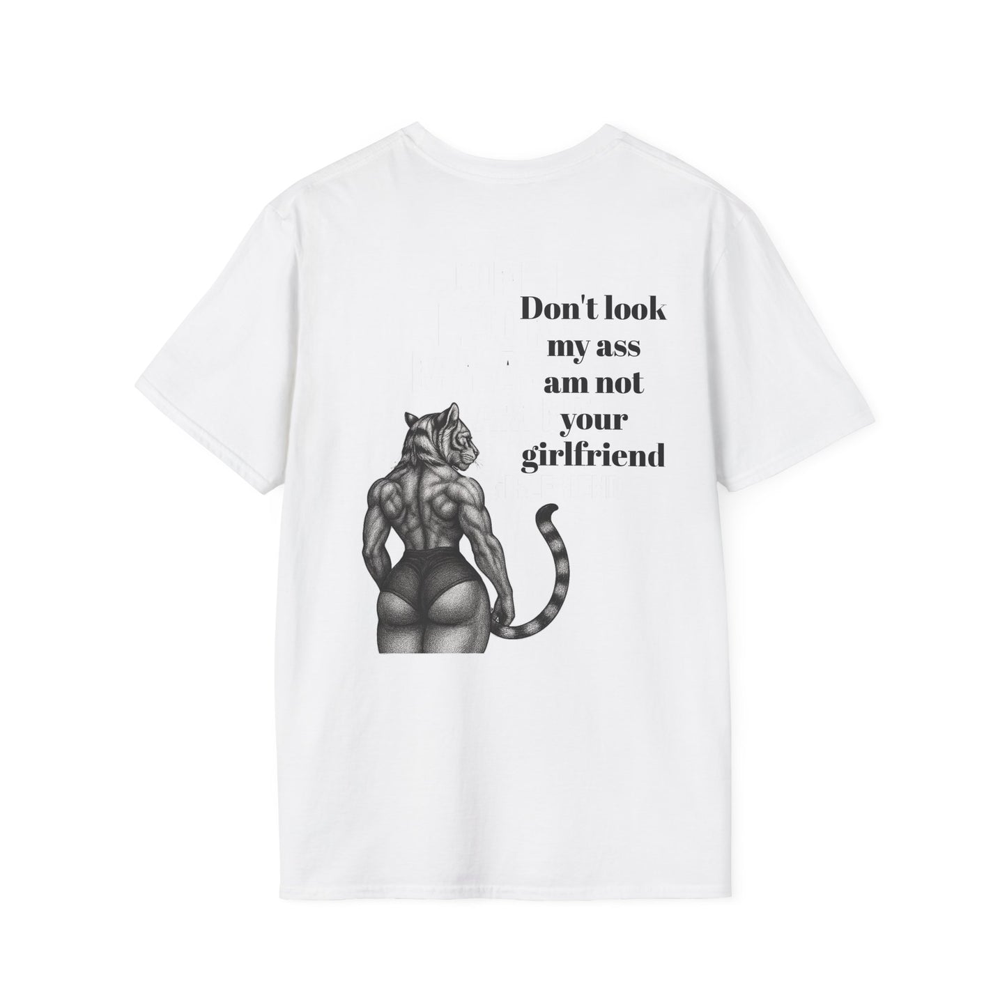 GirlPower T-Shirt