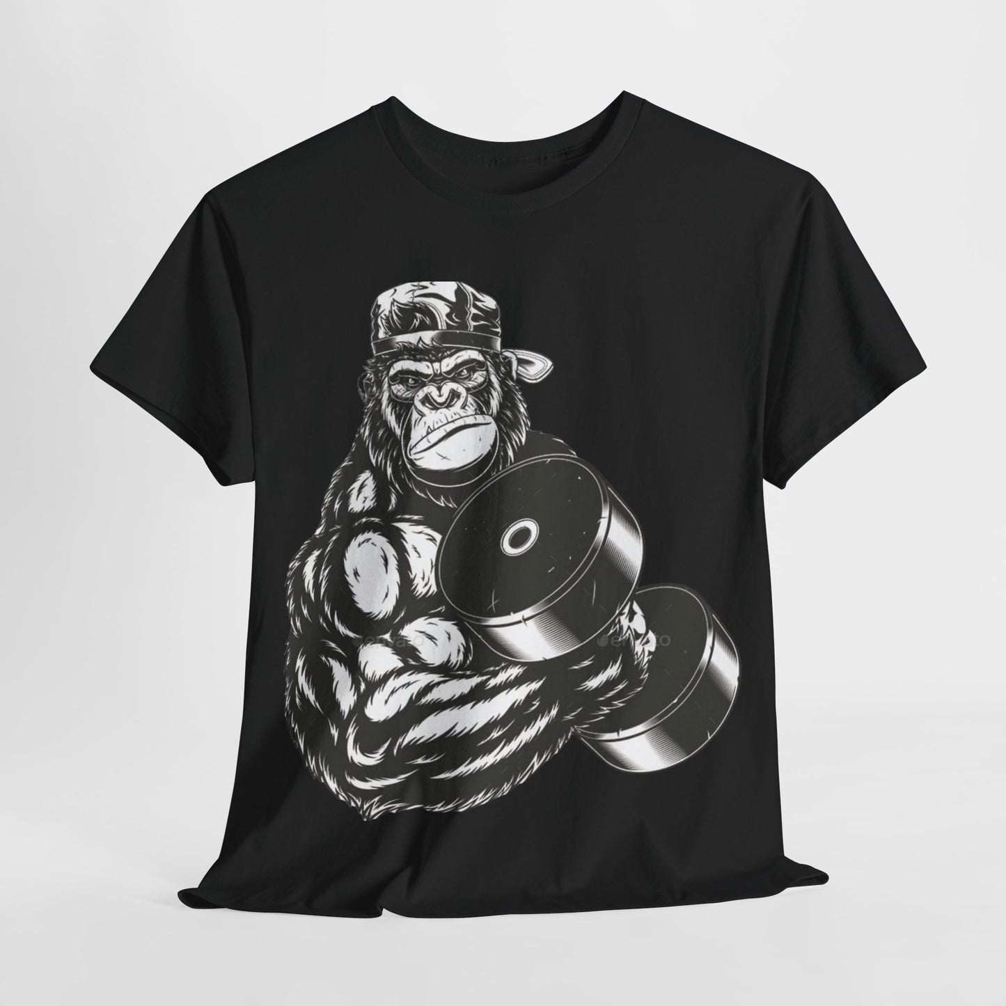 Gym Flex T-Shirt