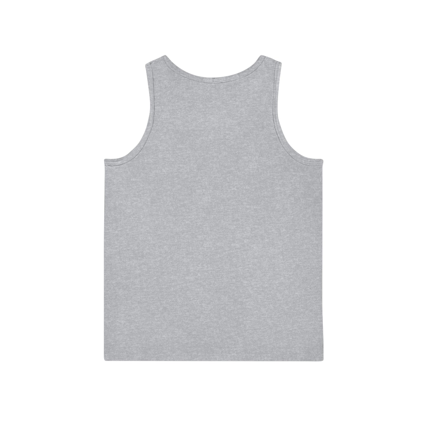 Gym Power Tank Top