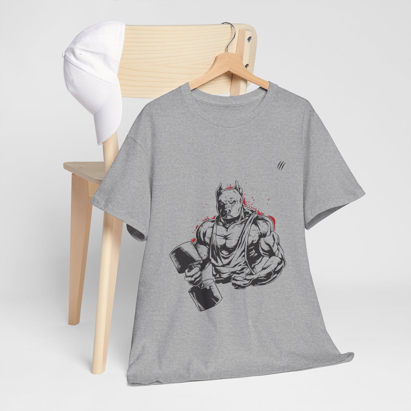 Power T-Shirt