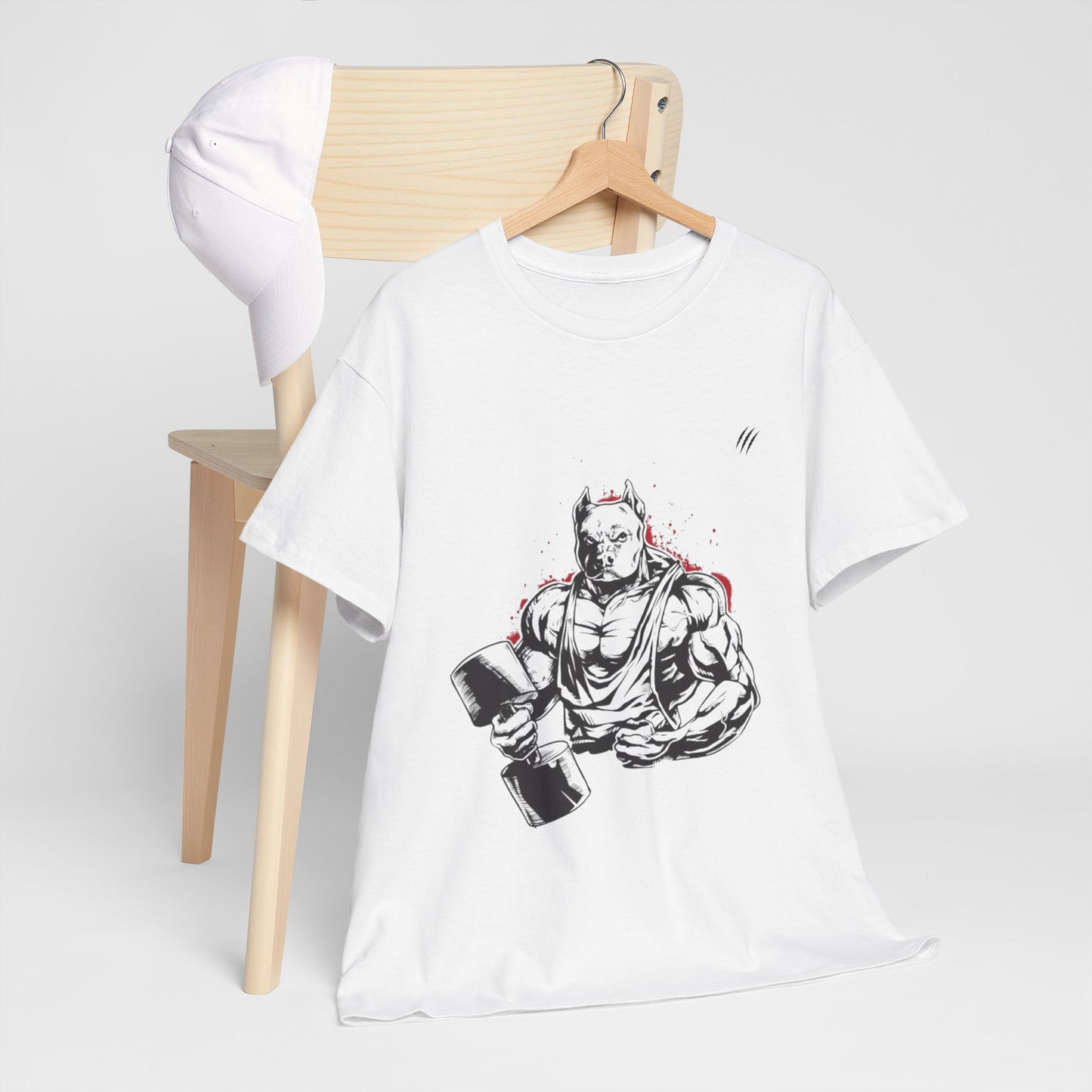 Power T-Shirt