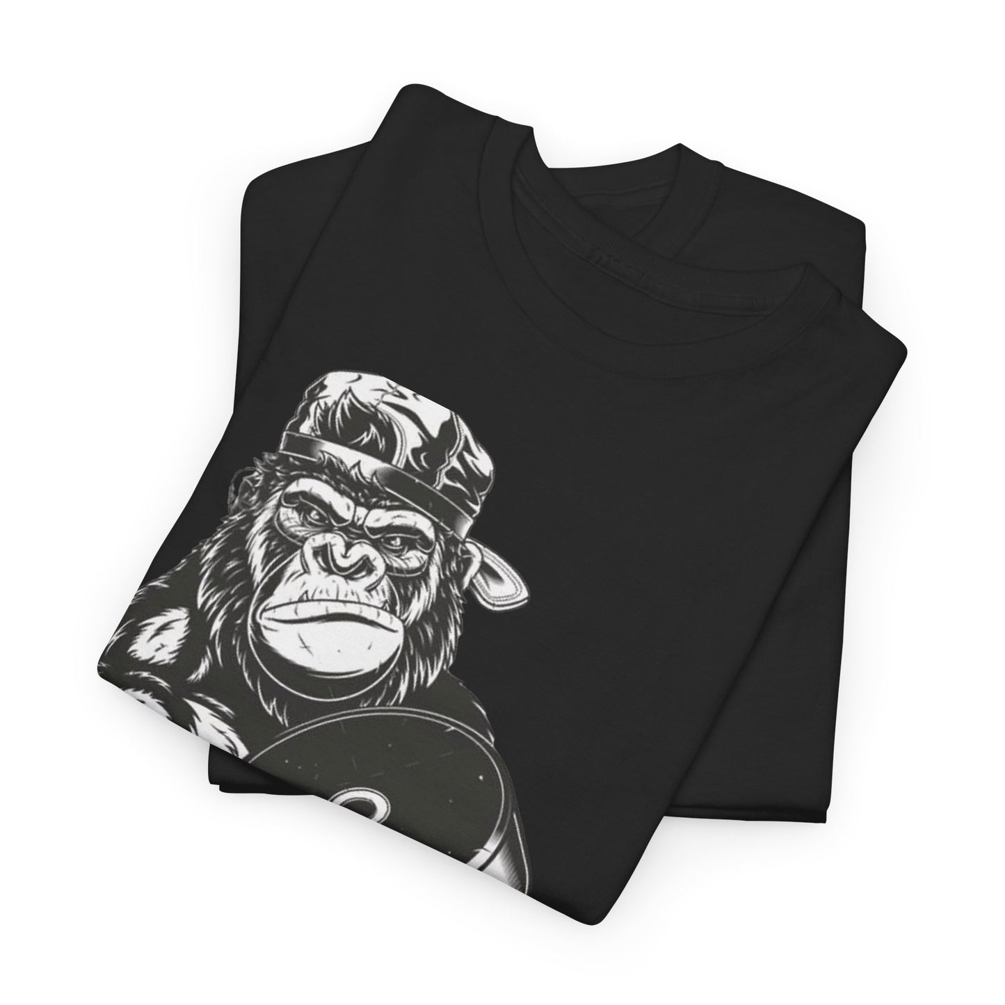 Gym Flex T-Shirt