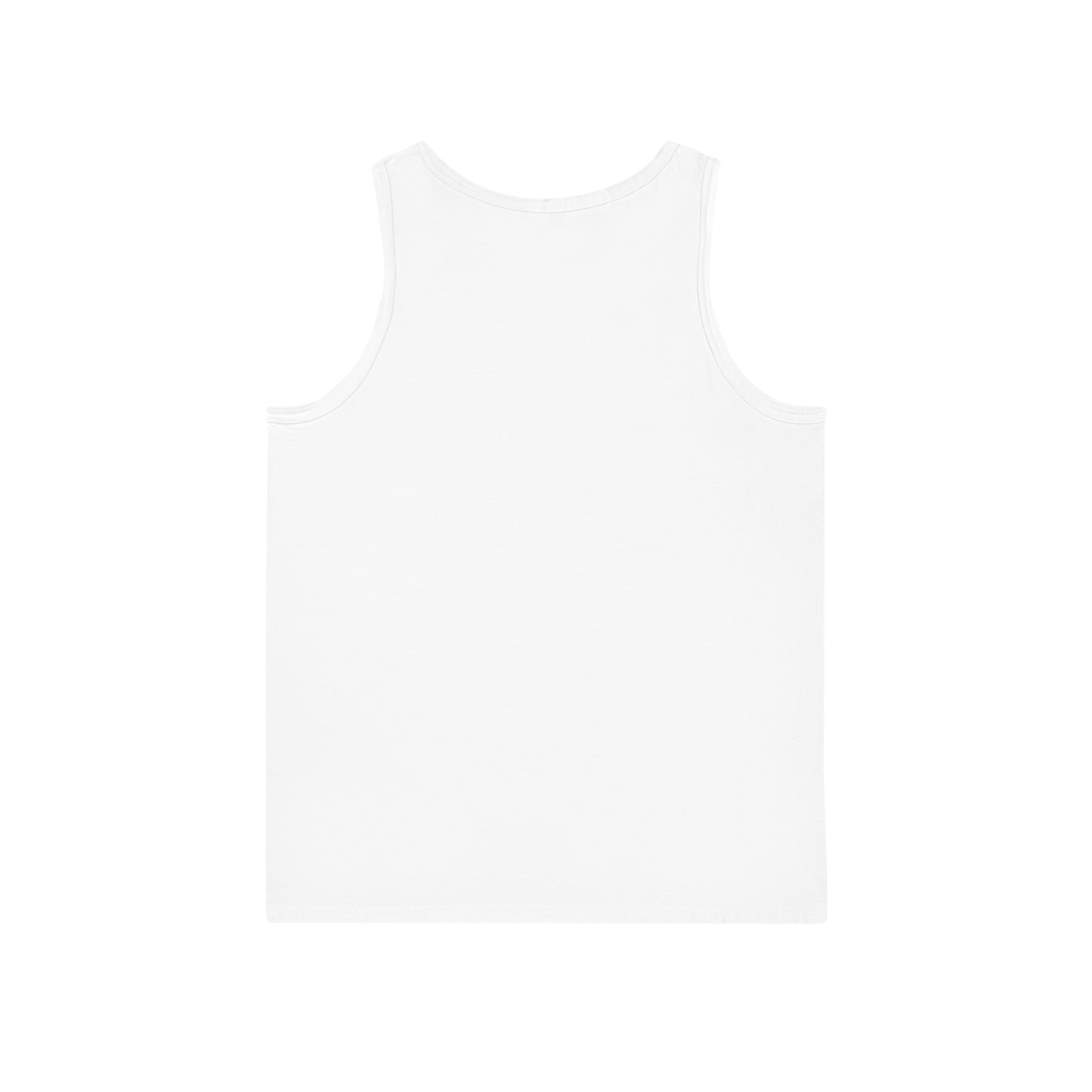 Gym Power Tank Top