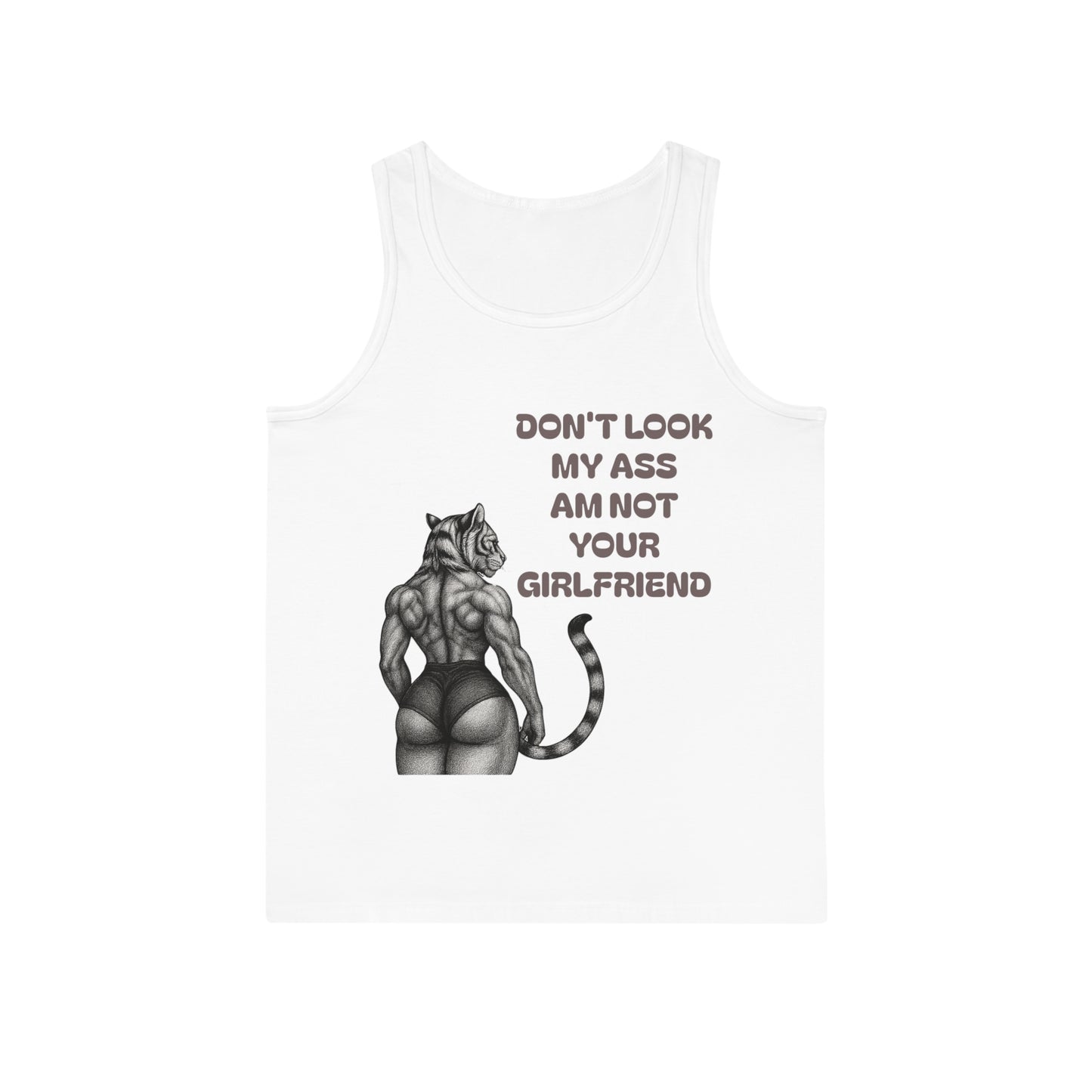 GirlPower Tank Top
