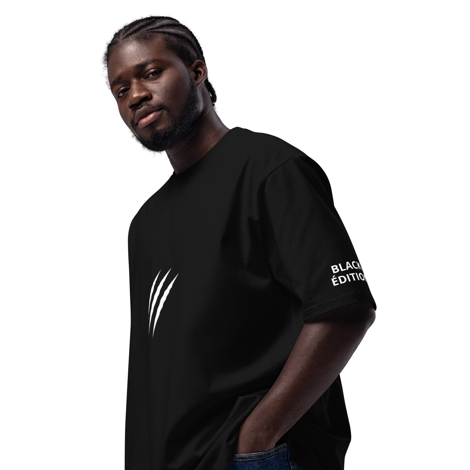 T-Shirt Pour Hommes