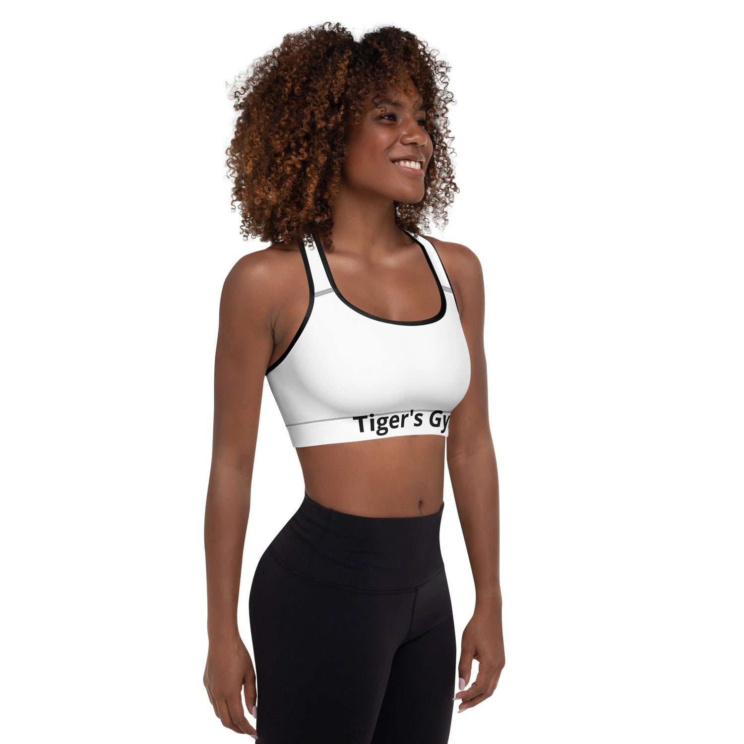 Hauts de sport pour Femmes