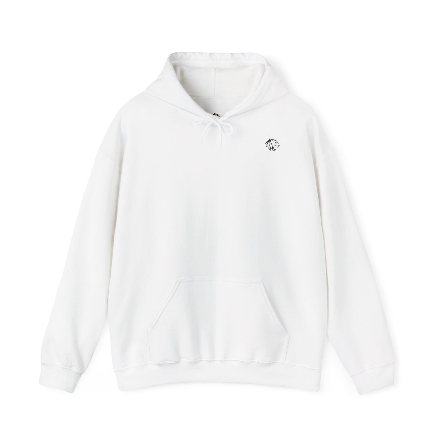 Sweat à capuche