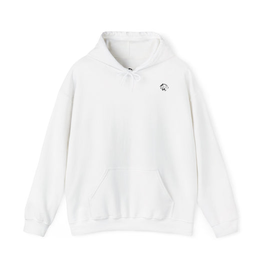 Sweat à capuche