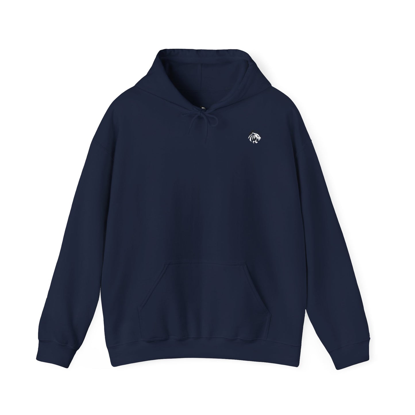Sweat à capuche