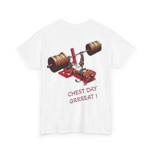 Lifting Club Flex T-Shirt