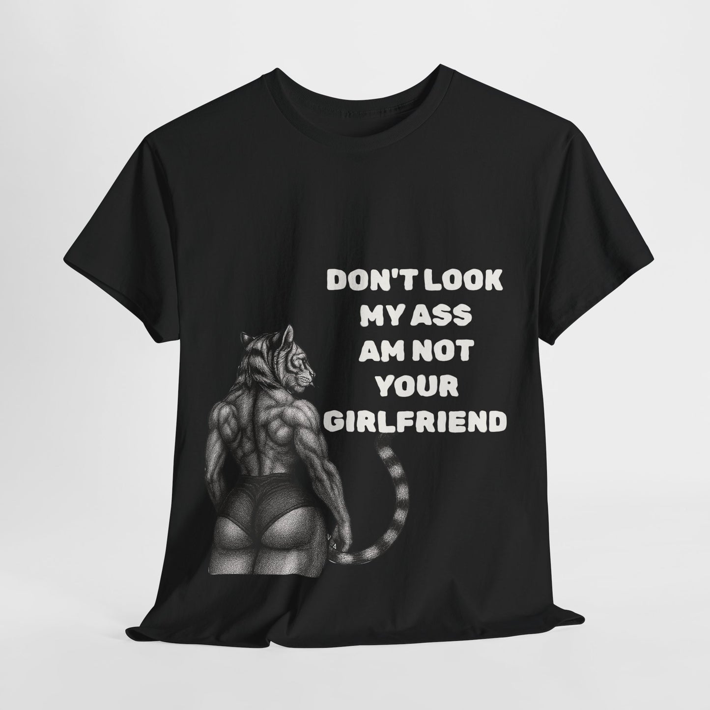 GirlPower T-Shirt