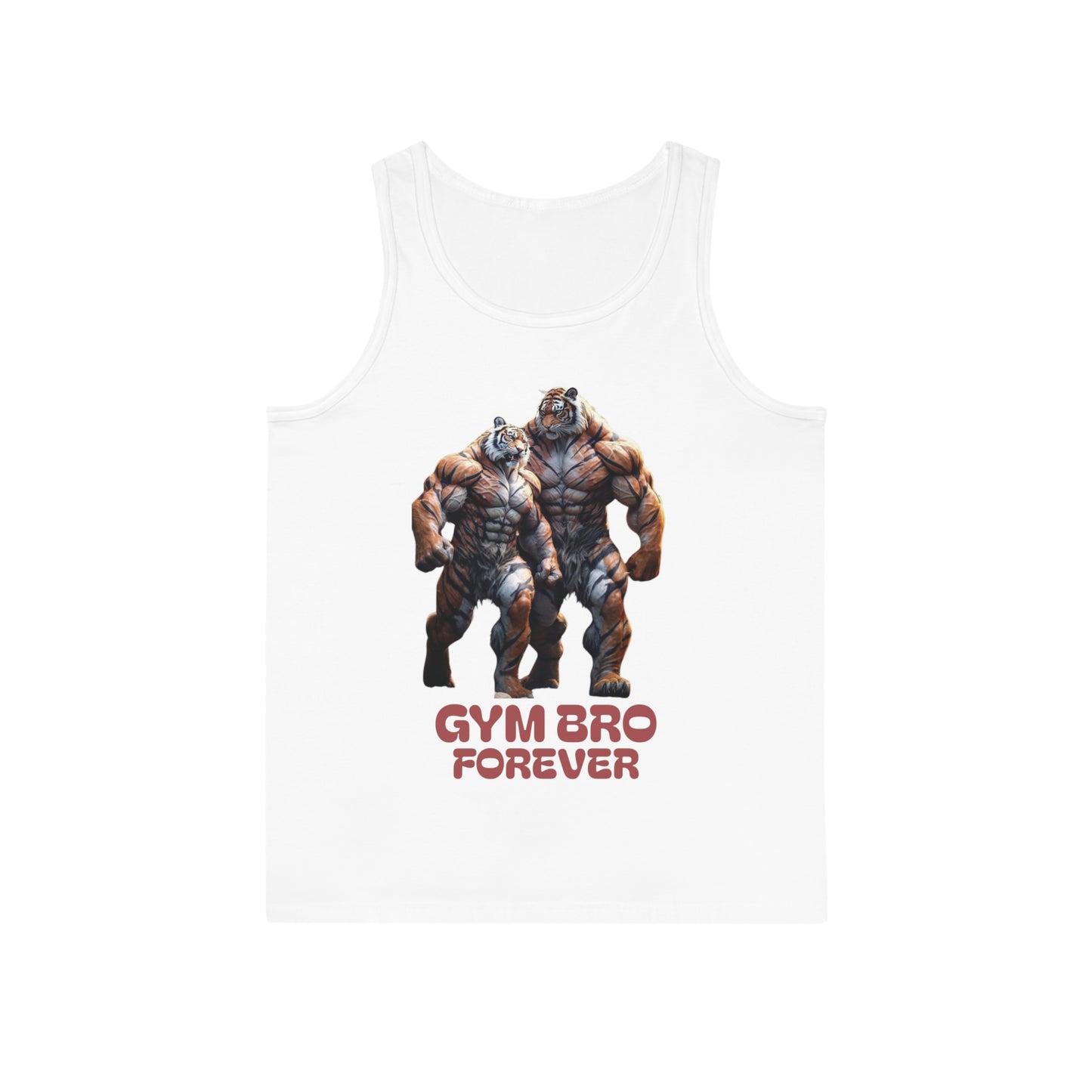 Friendly Flex Tank Top