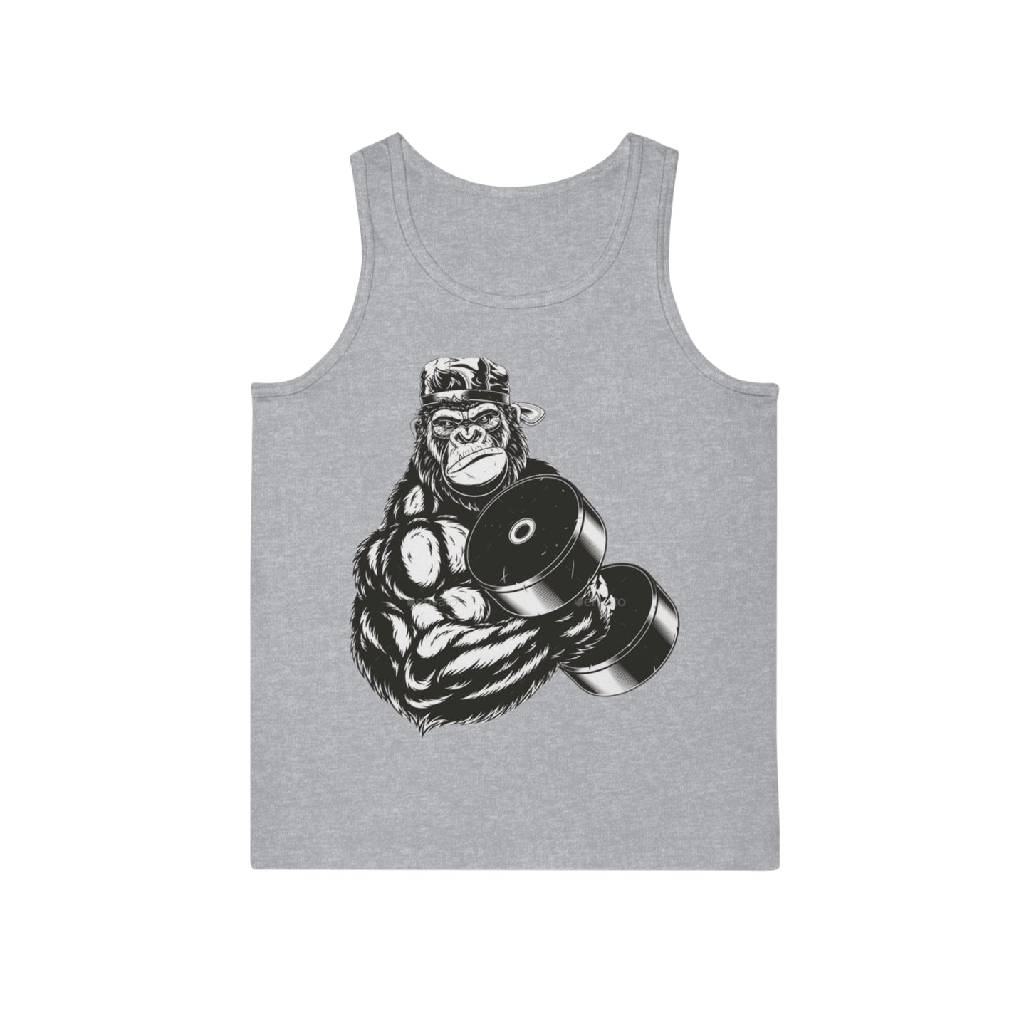 GymFlex Tank Top