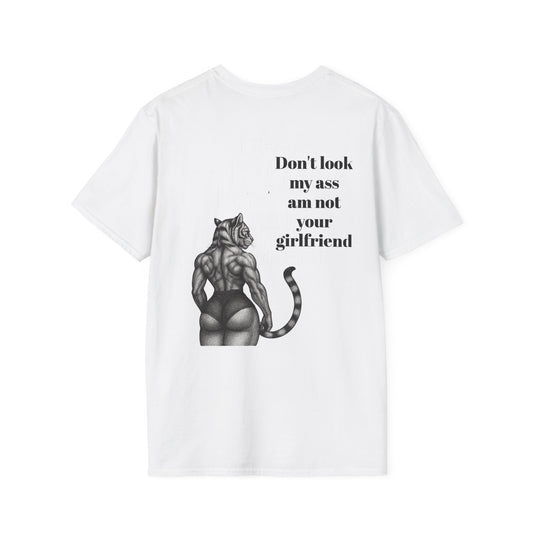 GirlPower T-Shirt