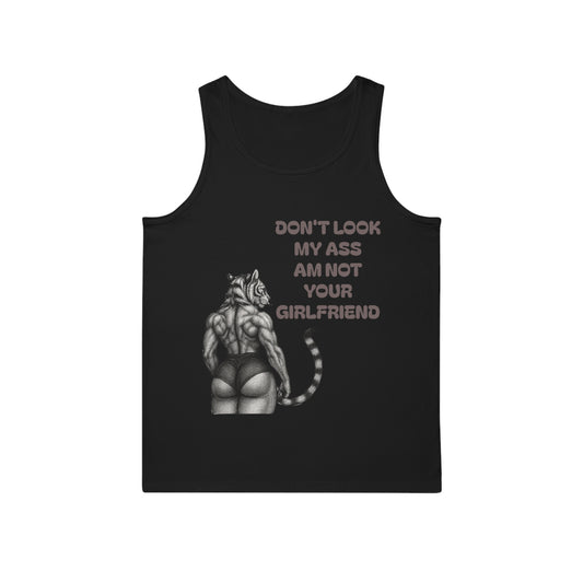 GirlPower Tank Top