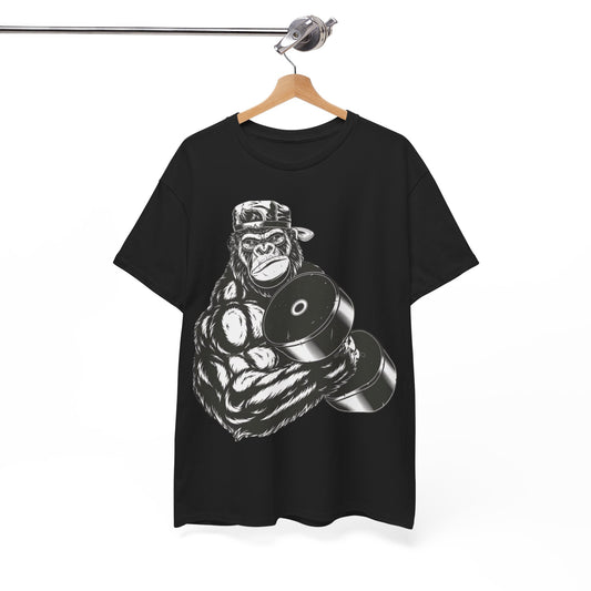 Gym Flex T-Shirt