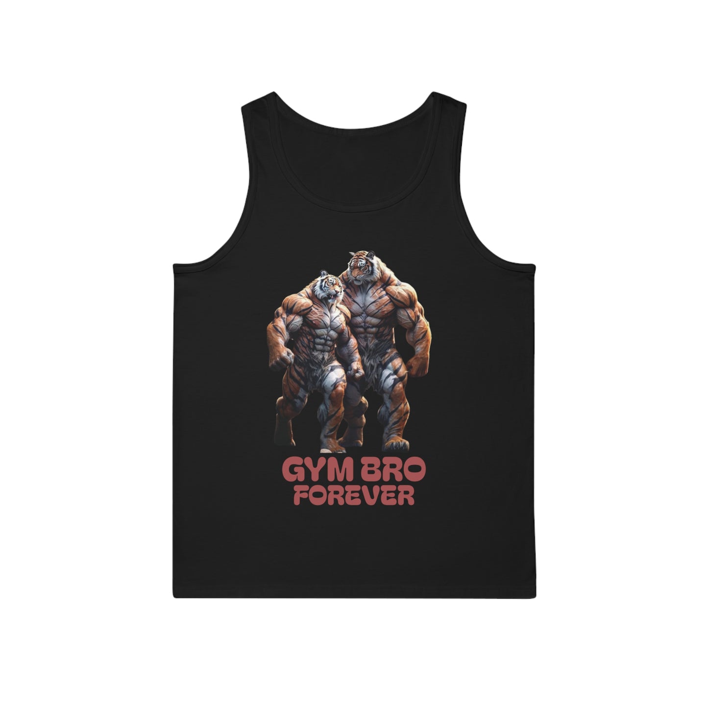 Friendly Flex Tank Top
