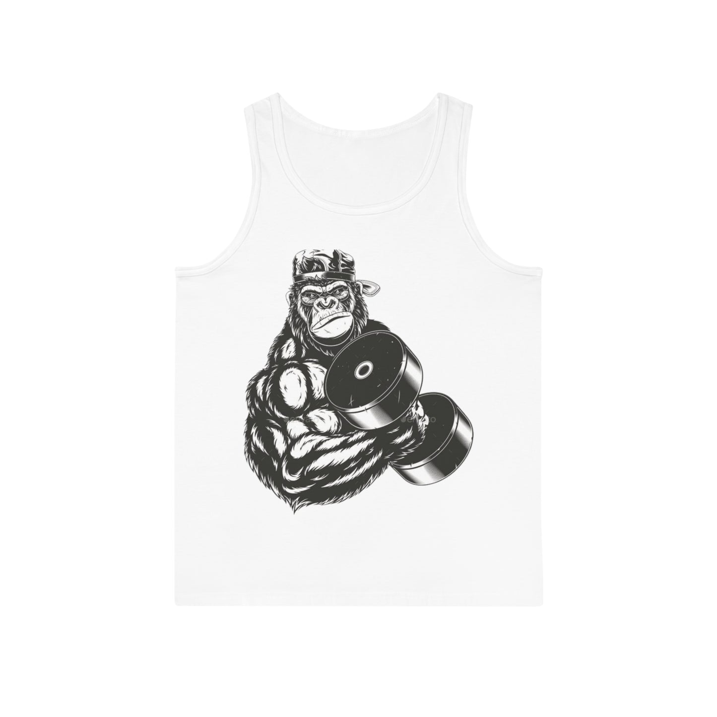 GymFlex Tank Top