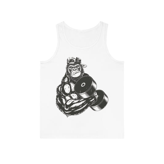 GymFlex Tank Top