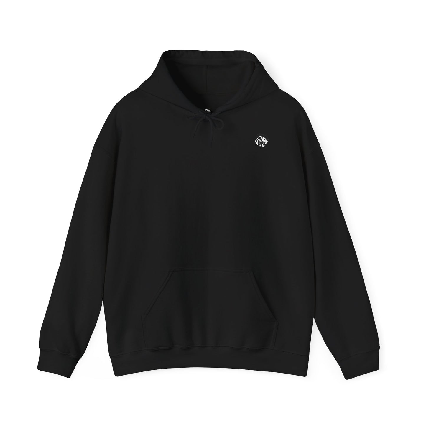 Sweat à capuche