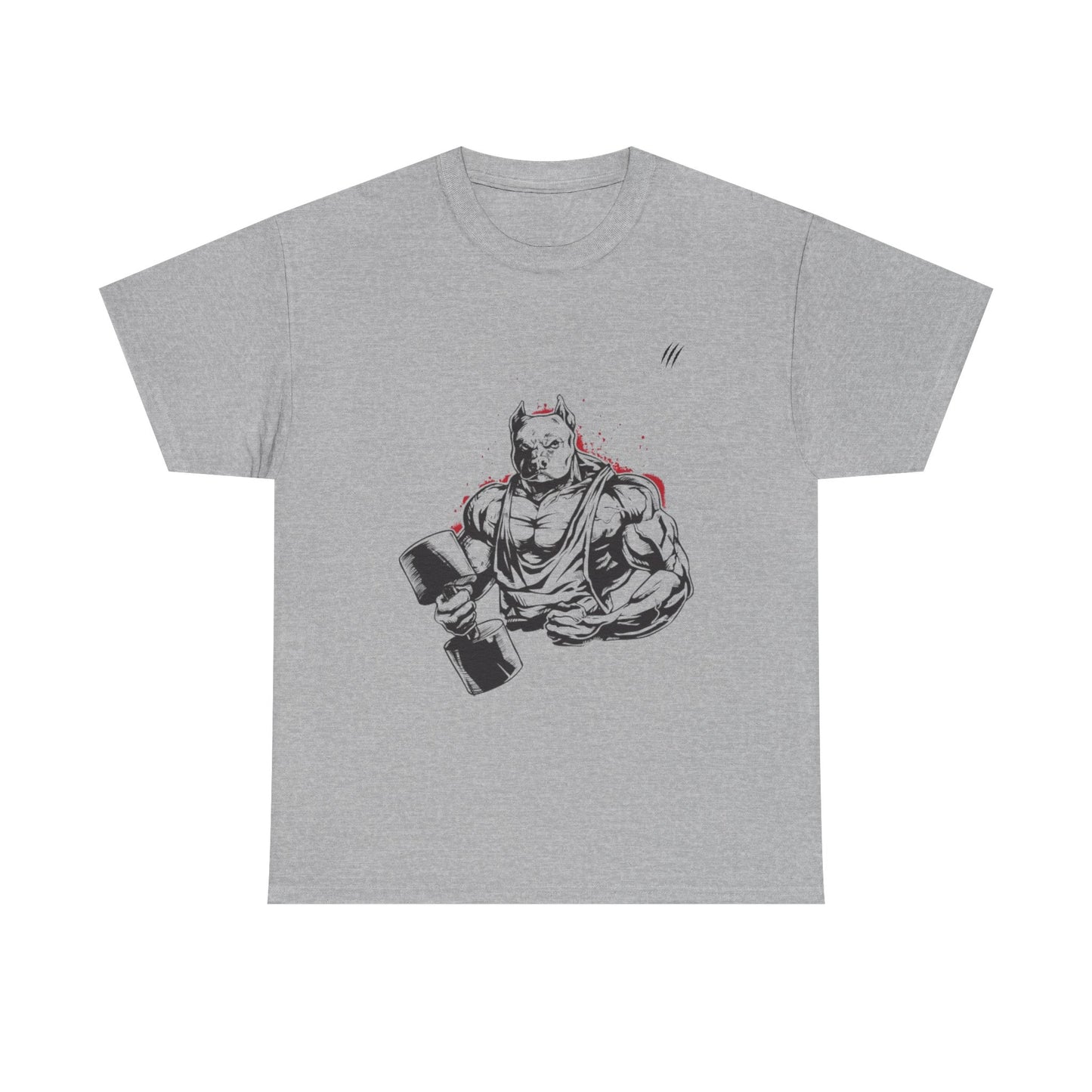 Power T-Shirt