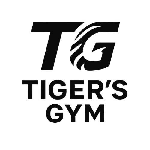 TIGER’S GYM